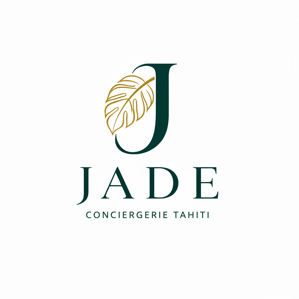 Jade Conciergerie Tahiti